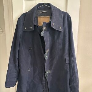 Zara Men's Coat